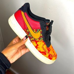 2019
Air Force 1 Low Premium 'Chinese New Year'